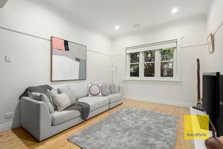 Second view of Homely house listing, 308 Aberdeen Street, Manifold Heights VIC 3218