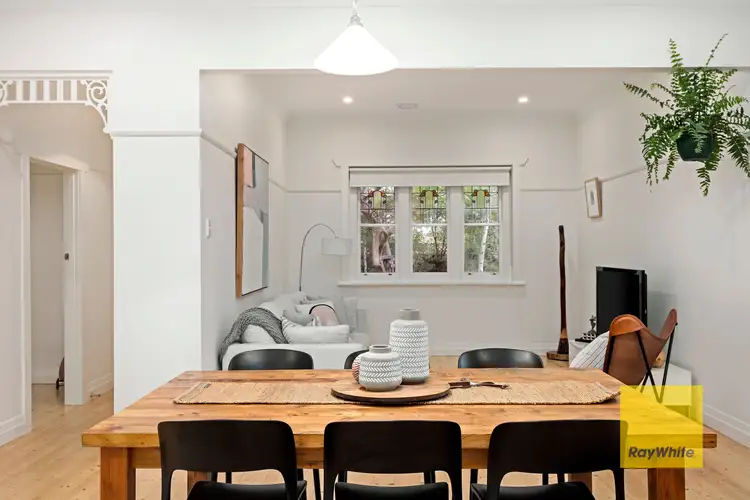 Third view of Homely house listing, 308 Aberdeen Street, Manifold Heights VIC 3218
