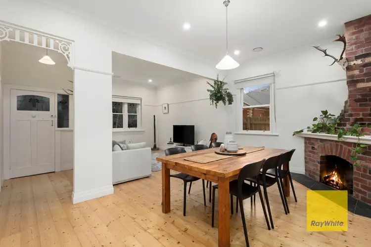 Fourth view of Homely house listing, 308 Aberdeen Street, Manifold Heights VIC 3218