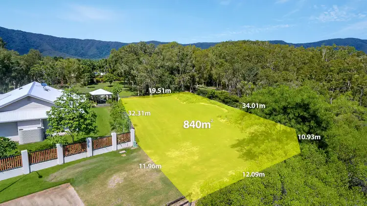 17 Natica Close, Trinity Beach QLD 4879