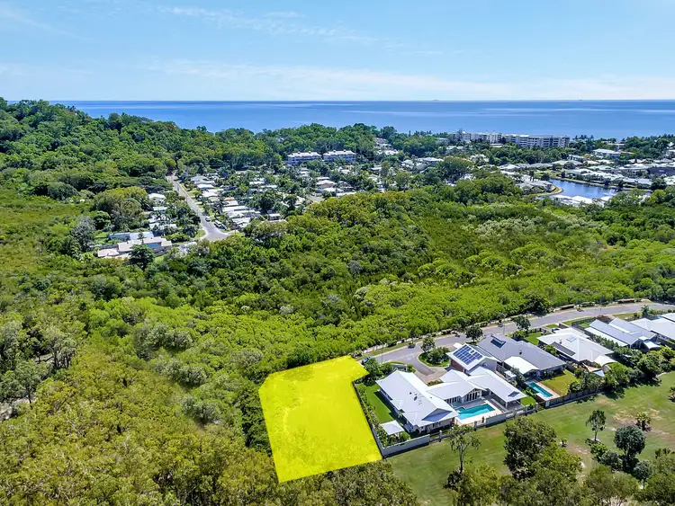 Third view of Homely land listing, 17 Natica Close, Trinity Beach QLD 4879