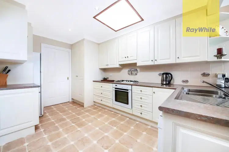 Third view of Homely house listing, 15 Cromarty Crescent, Winston Hills NSW 2153