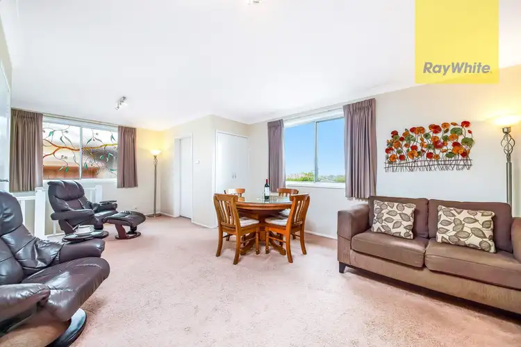 Fifth view of Homely house listing, 15 Cromarty Crescent, Winston Hills NSW 2153