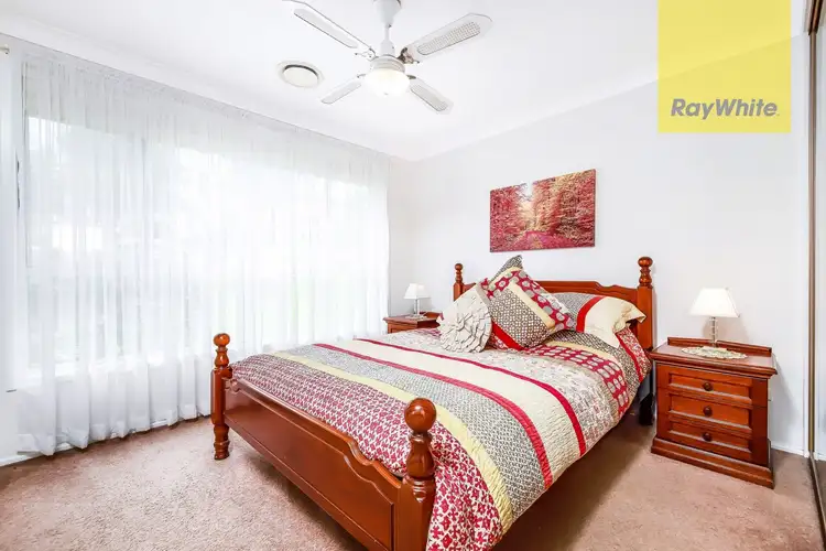 Sixth view of Homely house listing, 15 Cromarty Crescent, Winston Hills NSW 2153