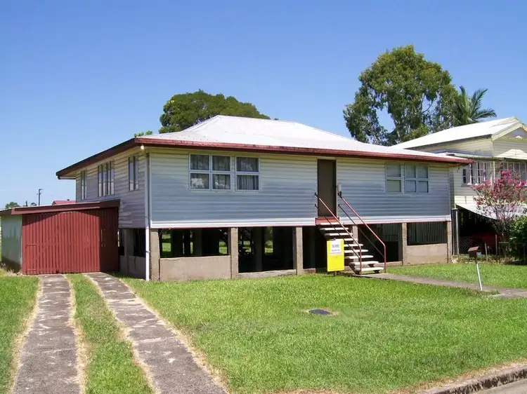 36 Glady Street, Innisfail QLD 4860