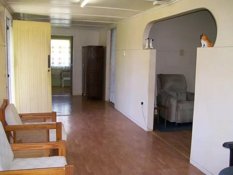Second view of Homely house listing, 36 Glady Street, Innisfail QLD 4860