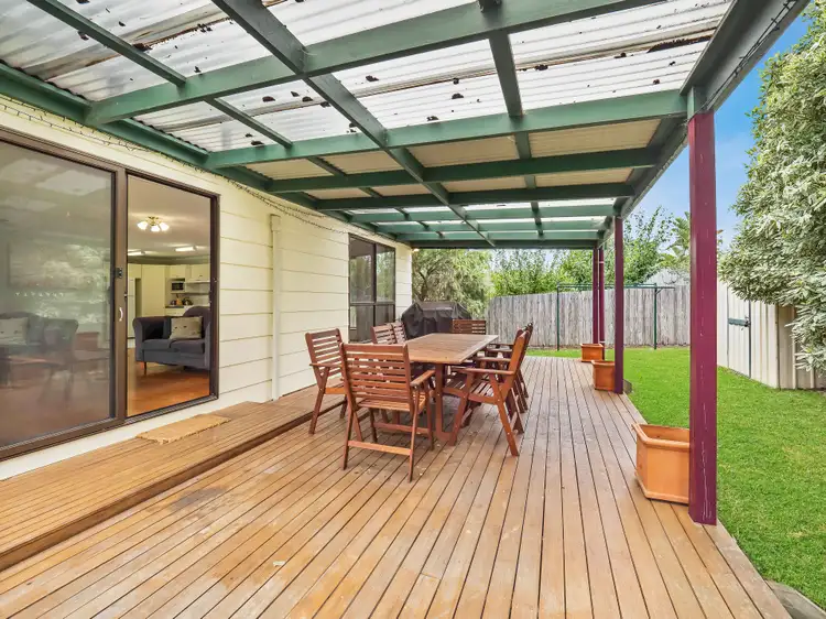 Second view of Homely house listing, 15 Boonderabbi Way, Cowes VIC 3922