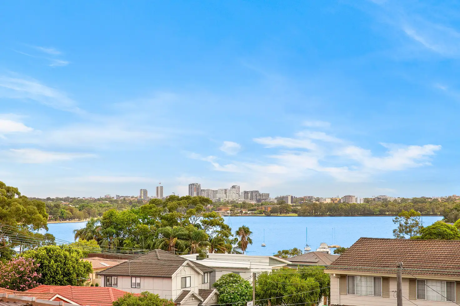 Main view of Homely house listing, 22 Campbell Street, Abbotsford NSW 2046