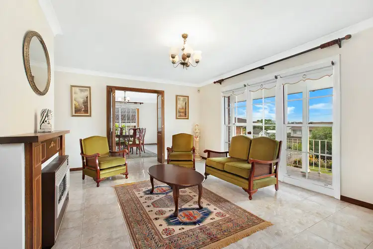 Fourth view of Homely house listing, 22 Campbell Street, Abbotsford NSW 2046