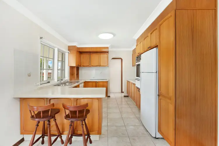 Fifth view of Homely house listing, 22 Campbell Street, Abbotsford NSW 2046