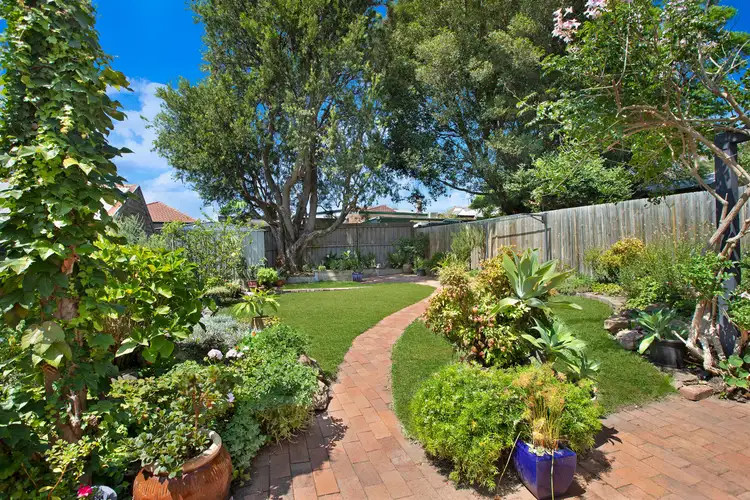 Second view of Homely house listing, 62 Millar Street, Drummoyne NSW 2047