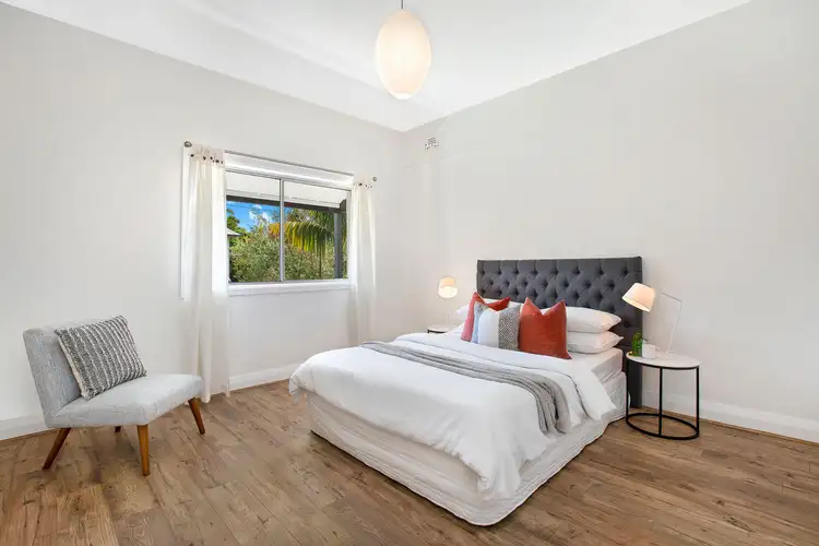 Fifth view of Homely house listing, 62 Millar Street, Drummoyne NSW 2047