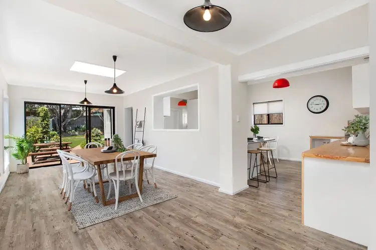 Sixth view of Homely house listing, 62 Millar Street, Drummoyne NSW 2047