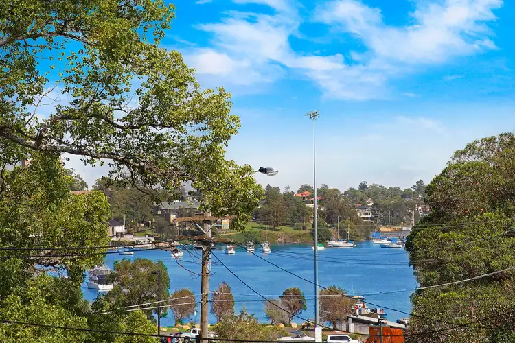 Main view of Homely townhouse listing, 1/26 Tavistock Street, Drummoyne NSW 2047