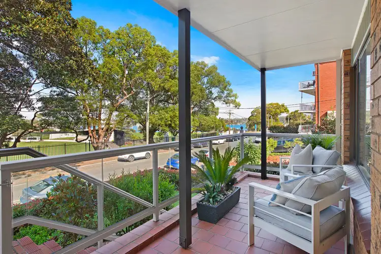 Fourth view of Homely townhouse listing, 1/26 Tavistock Street, Drummoyne NSW 2047