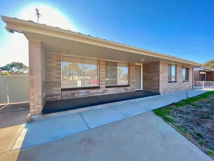 Second view of Homely house listing, 155 McDouall Stuart Avenue, Whyalla Stuart SA 5608