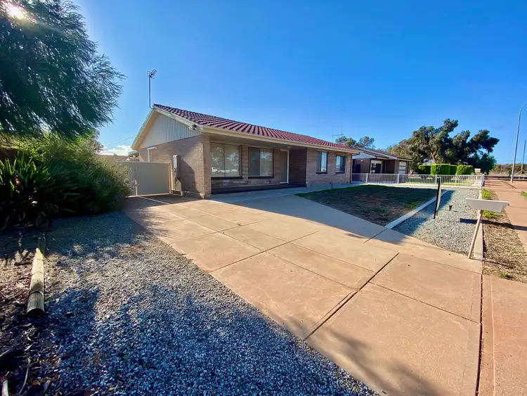 Third view of Homely house listing, 155 McDouall Stuart Avenue, Whyalla Stuart SA 5608