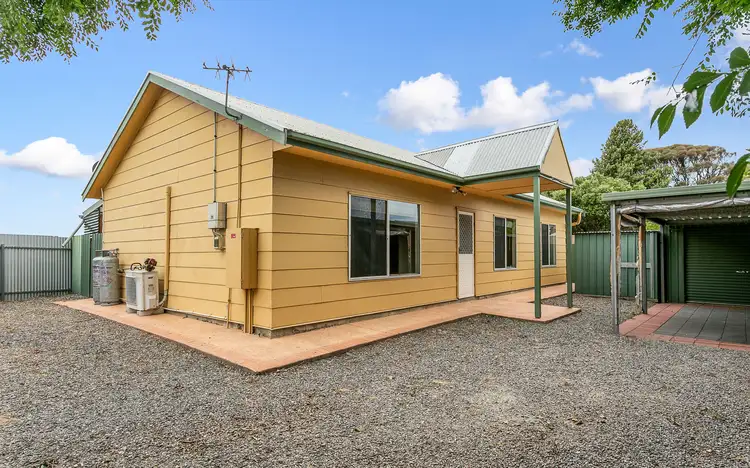 4 Lacrington Street, Goolwa Beach SA 5214