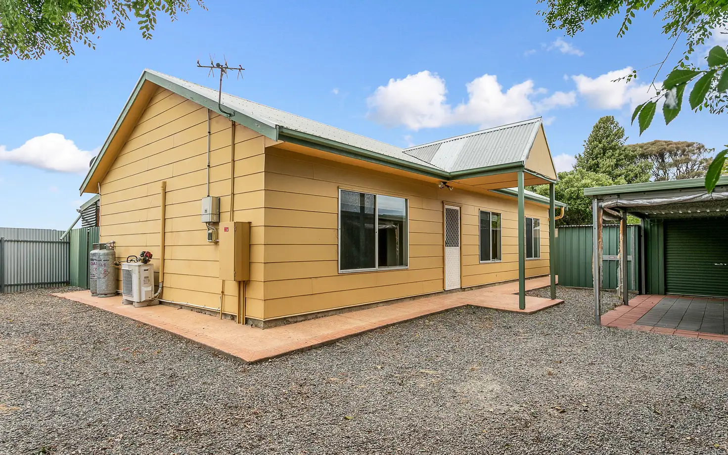 Main view of Homely house listing, 4 Lacrington Street, Goolwa Beach SA 5214