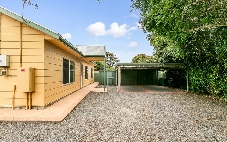 Second view of Homely house listing, 4 Lacrington Street, Goolwa Beach SA 5214