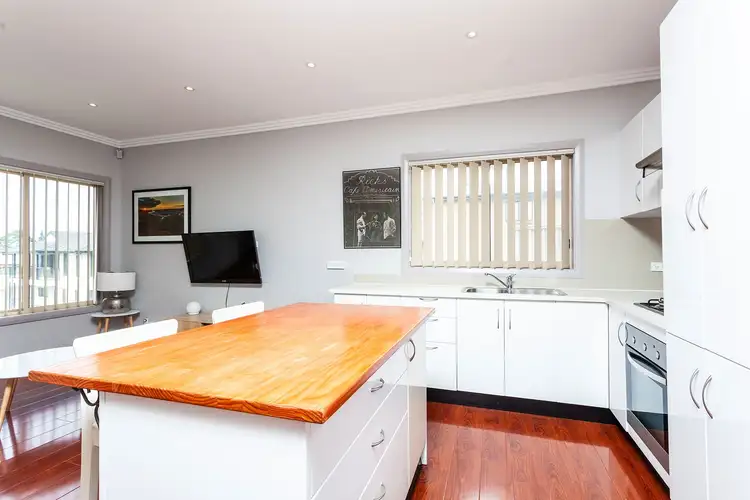 Third view of Homely townhouse listing, 2/19 Backhouse Road, Lake Heights NSW 2502