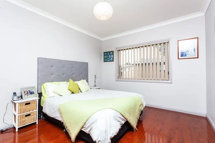 Fourth view of Homely townhouse listing, 2/19 Backhouse Road, Lake Heights NSW 2502