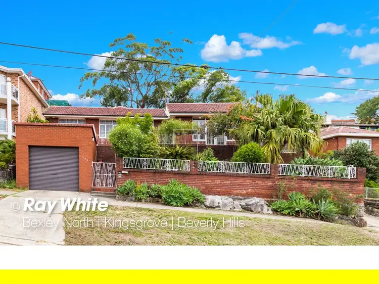 Main view of Homely house listing, 135 Slade Road, Bardwell Park NSW 2207