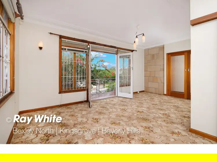 Second view of Homely house listing, 135 Slade Road, Bardwell Park NSW 2207