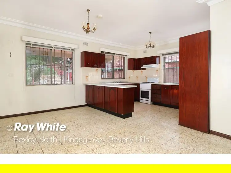 Third view of Homely house listing, 135 Slade Road, Bardwell Park NSW 2207