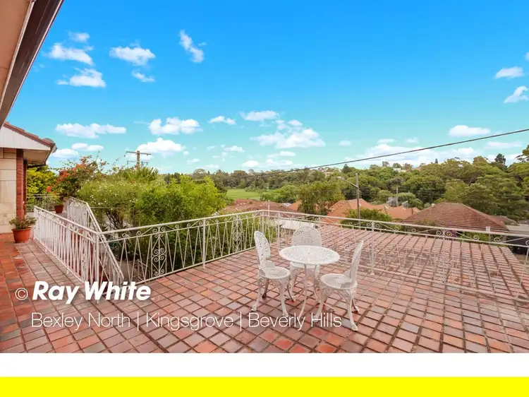 Sixth view of Homely house listing, 135 Slade Road, Bardwell Park NSW 2207