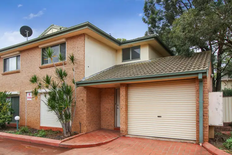 10/11-15 Greenfield Road, Greenfield Park NSW 2176