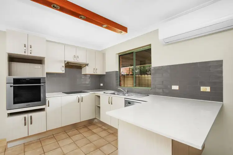Third view of Homely townhouse listing, 10/11-15 Greenfield Road, Greenfield Park NSW 2176