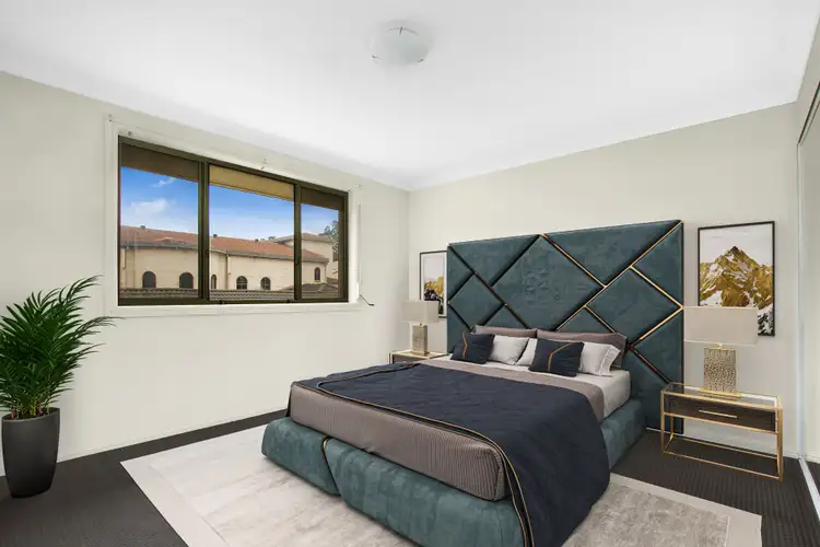 Fifth view of Homely townhouse listing, 10/11-15 Greenfield Road, Greenfield Park NSW 2176