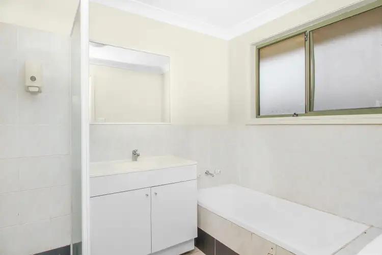 Sixth view of Homely townhouse listing, 10/11-15 Greenfield Road, Greenfield Park NSW 2176