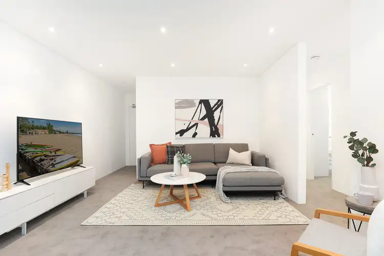 1/10 Leichhardt Street, Glebe NSW 2037