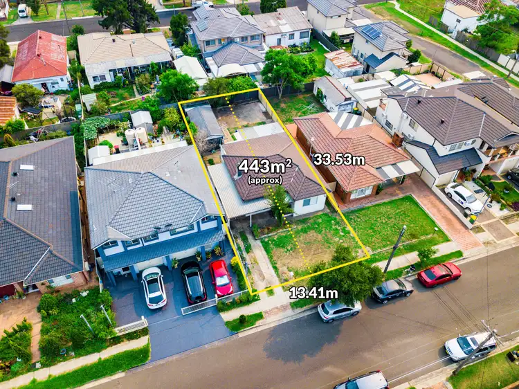 77 Buckingham Street, Canley Heights NSW 2166