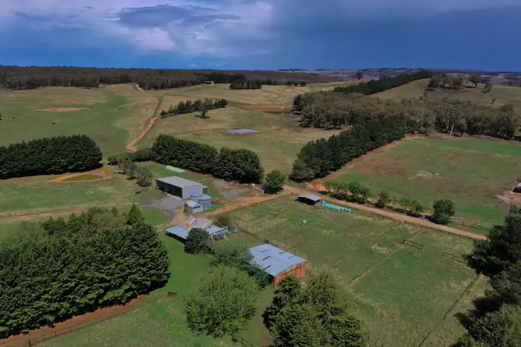 Third view of Homely rural property listing, 1214 Binda Road, Crookwell NSW 2583