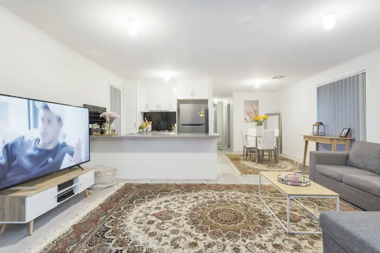 Fifth view of Homely house listing, 16a Liberman Road, Para Hills SA 5096