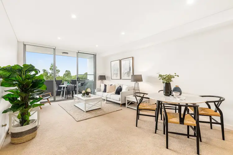 64/1 Monash Road, Gladesville NSW 2111