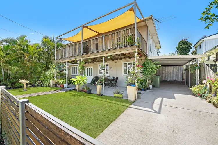 9 Tainton Street, Clontarf QLD 4019
