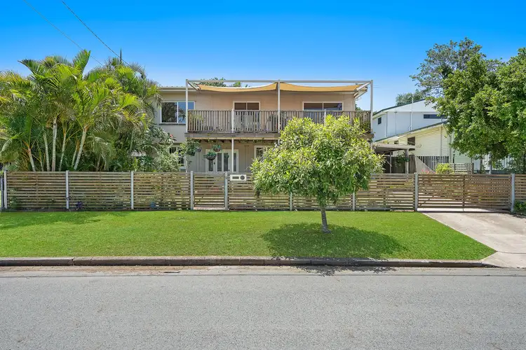 Second view of Homely house listing, 9 Tainton Street, Clontarf QLD 4019