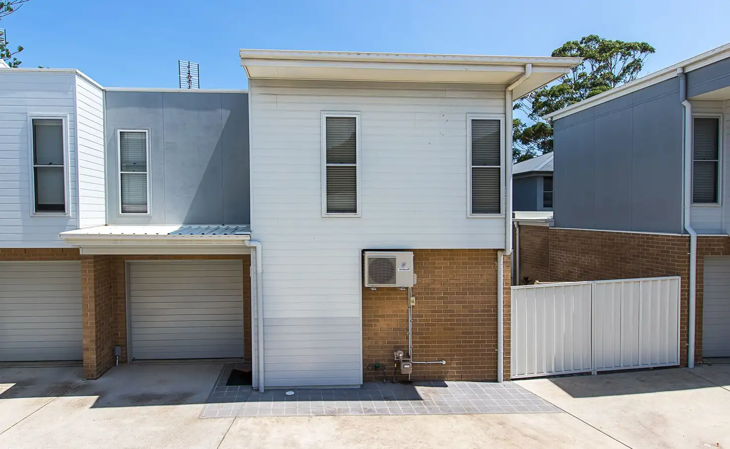 Main view of Homely unit listing, 3/6 John Street, Wallsend NSW 2287