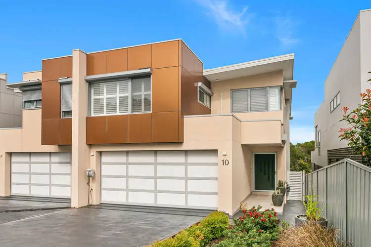 Main view of Homely house listing, 10 Glades Parkway, Shell Cove NSW 2529