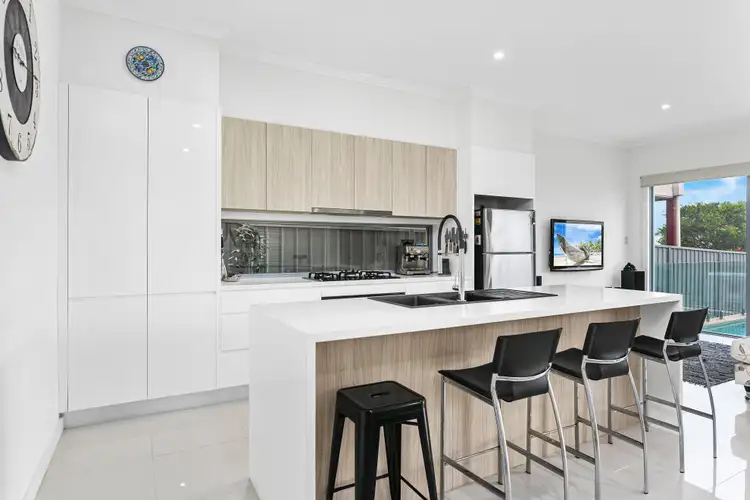 Fourth view of Homely house listing, 10 Glades Parkway, Shell Cove NSW 2529