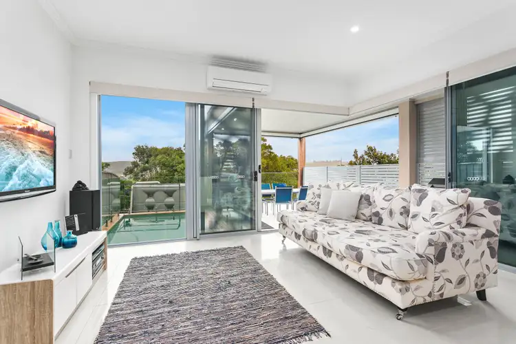 Fifth view of Homely house listing, 10 Glades Parkway, Shell Cove NSW 2529