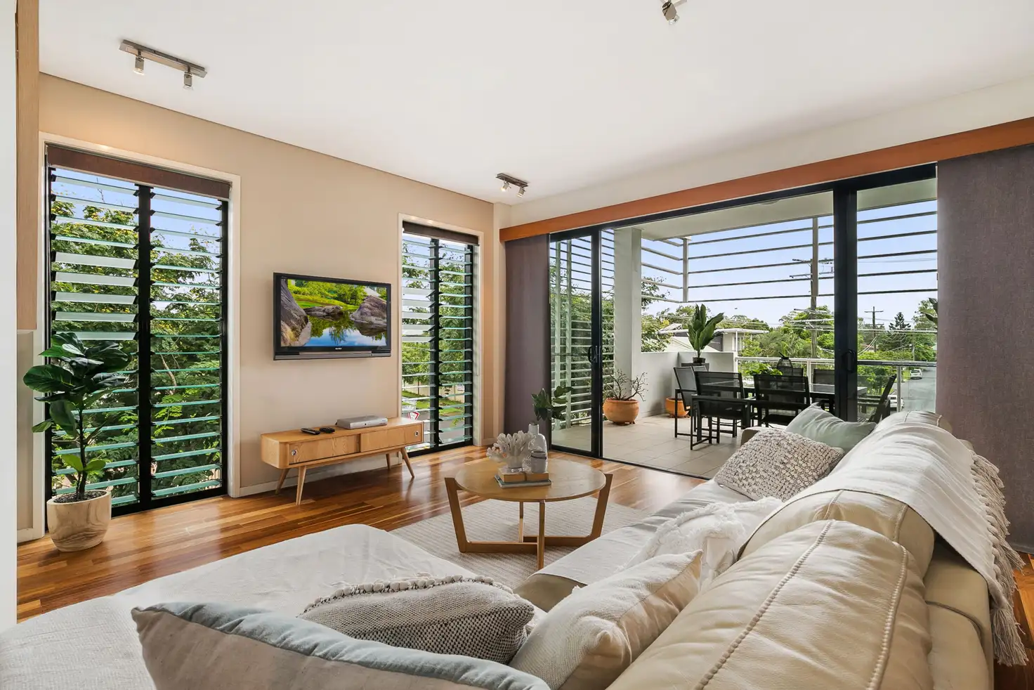 Main view of Homely unit listing, 18/327 Verney Road East, Graceville QLD 4075
