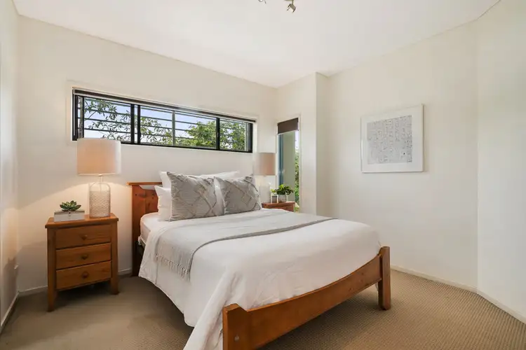 Second view of Homely unit listing, 18/327 Verney Road East, Graceville QLD 4075