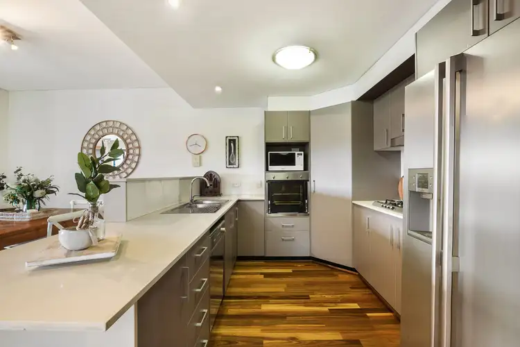 Third view of Homely unit listing, 18/327 Verney Road East, Graceville QLD 4075