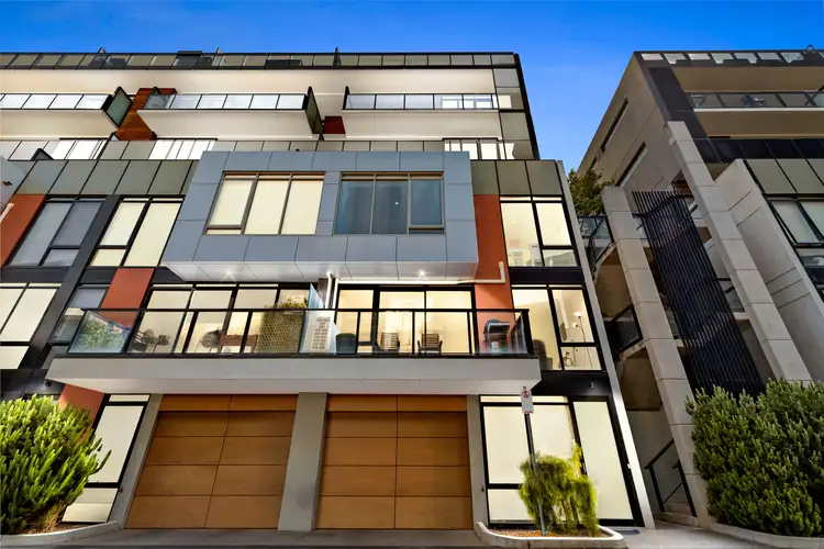 Main view of Homely house listing, 44 La Scala, Maribyrnong VIC 3032