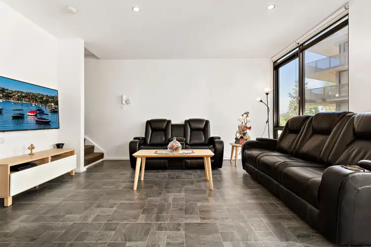 Second view of Homely house listing, 44 La Scala, Maribyrnong VIC 3032